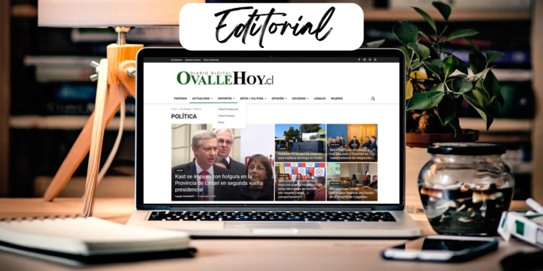 [Editorial] La provincia del Limarí y el Gobierno de José Antonio Kast: Entre la urgencia técnica y la señal política