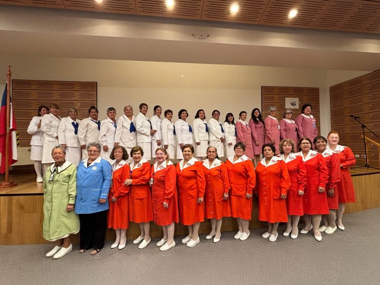 Reconocen fundamental labor de voluntariados en su día 