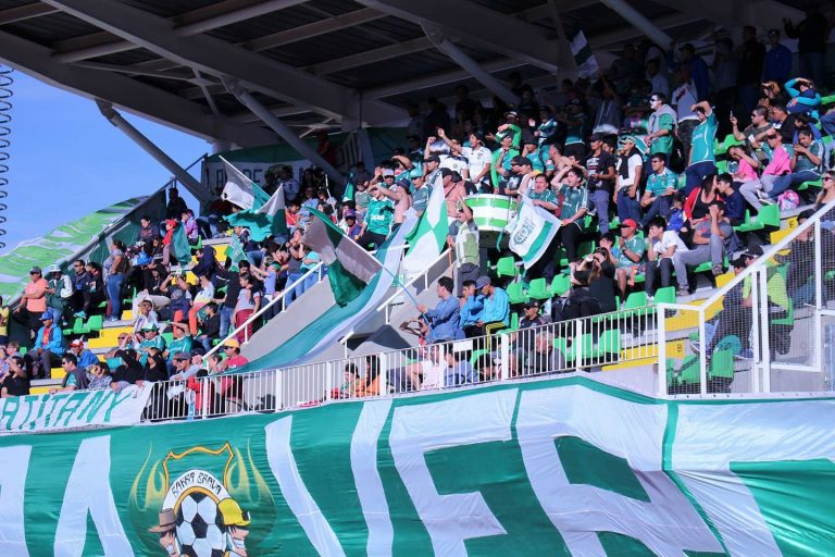 Deportes Ovalle lanza campaña de abonos para la Tercera B 2026