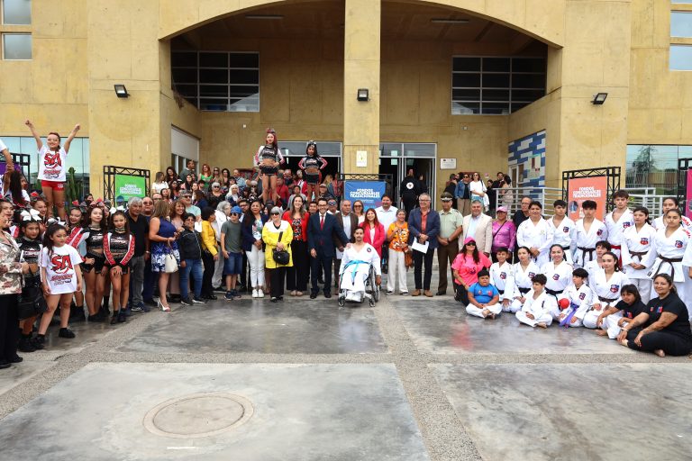 Gobierno Regional lanza Fondos Concursables 2026 con más de $3.426 millones disponibles