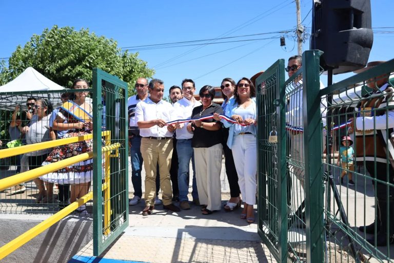 Gobierno Regional despliega intensa jornada de gestión en Combarbalá, Punitaqui y Ovalle