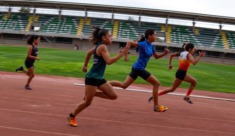 Presentan entretenido panorama con eventos deportivos para el verano 2026 en Ovalle