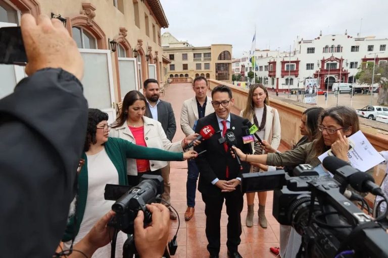 Importantes artistas nacionales y regionales se presentarán en la Expo Región de Coquimbo 2026
