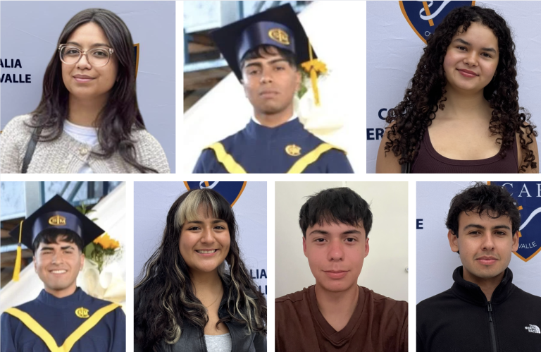 Ovalle destaca en la PAES: siete estudiantes de colegios particulares alcanzan el puntaje máximo