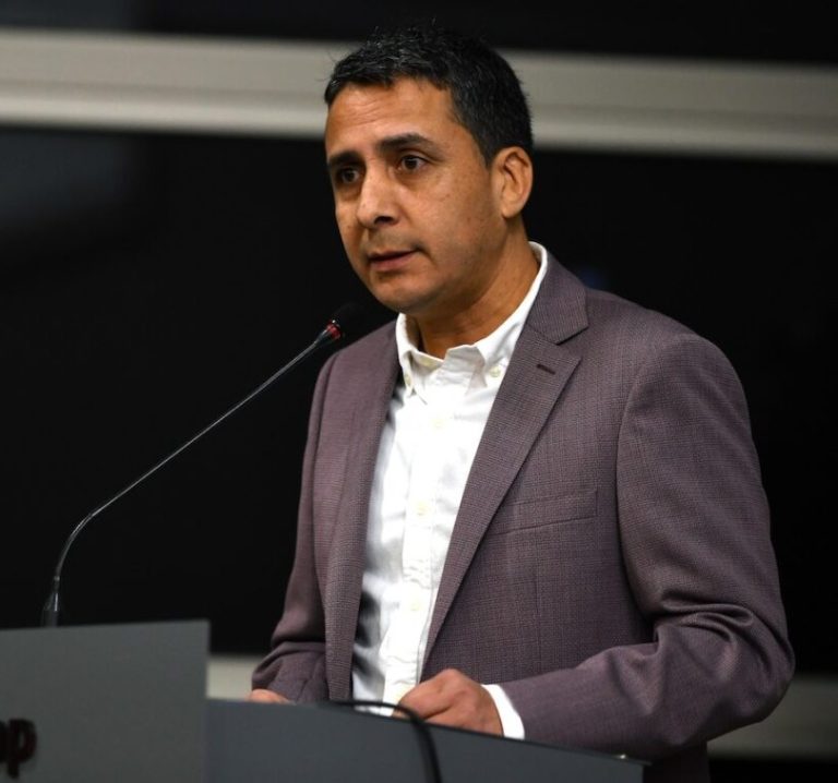 CAPEL nombra a Claudio Escobar como nuevo Gerente General y se inicia una nueva etapa para la cooperativa