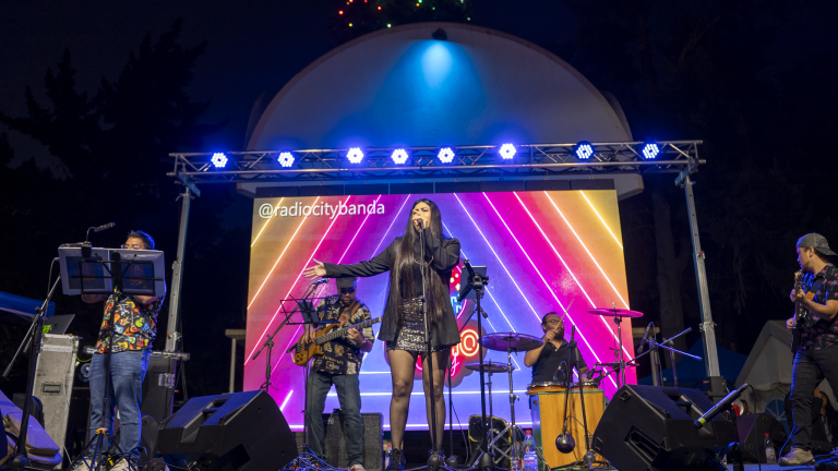 El ritmo y la música se toman la plaza de Ovalle: este viernes se da el vamos a los tradicionales Boulevard de verano