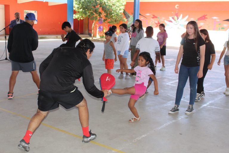 Atención padres trabajadores de temporada: Abren inscripciones para Escuelas de Verano en Ovalle