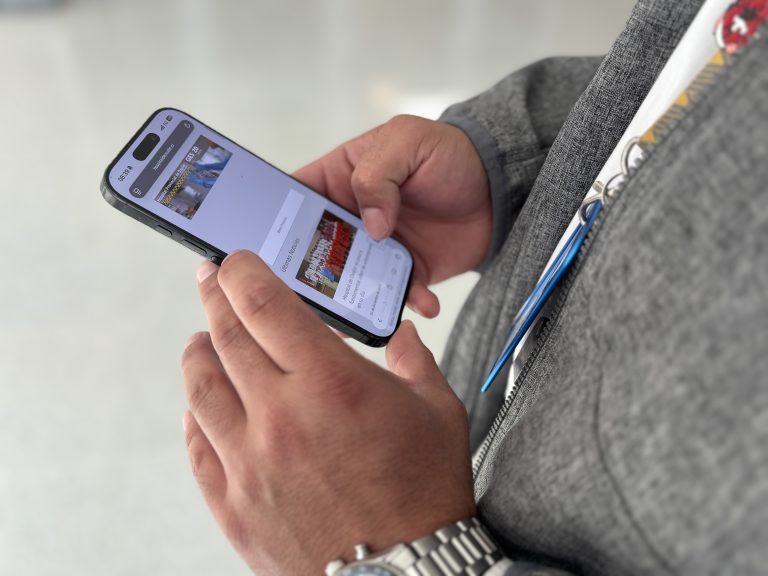 Hospital de Ovalle da un paso clave en conectividad: refuerza señal para celulares al interior del recinto