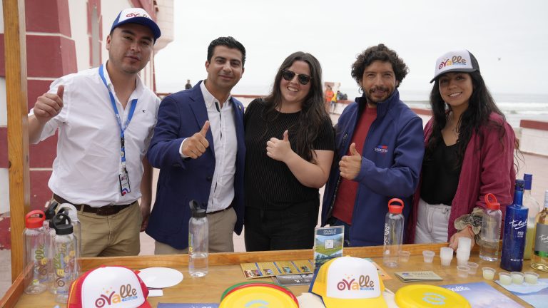 Provincia de Limarí lanza su Temporada Estival 2026 con foco en turismo sustentable y territorial