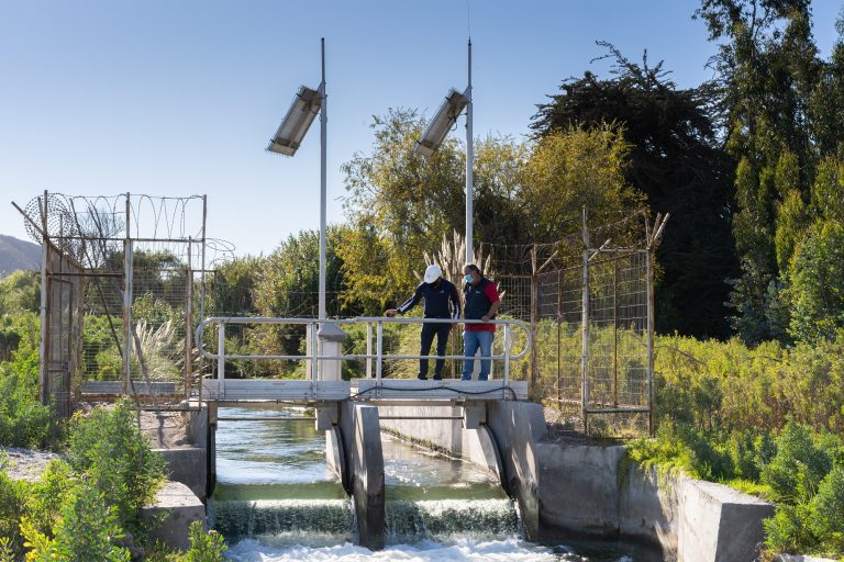 RegiónHOY: Cómo Elqui y Choapa sostienen la agricultura en un escenario de sequía permanente