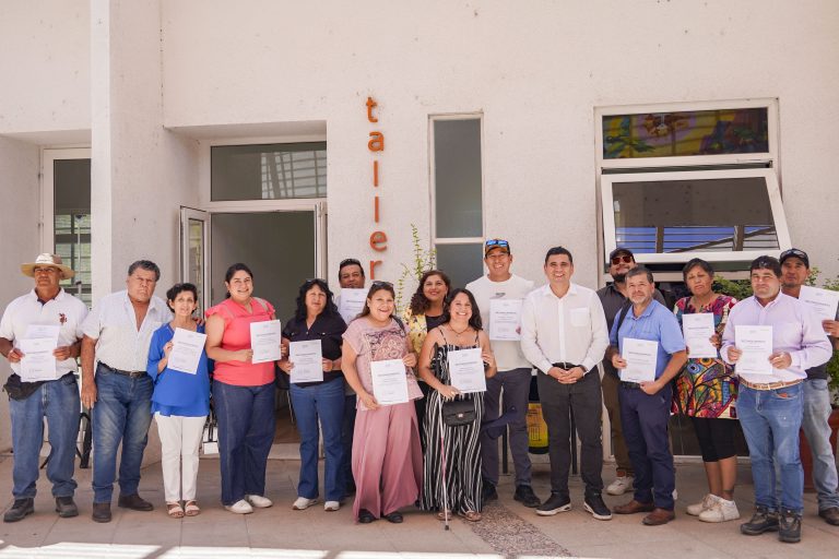 Monte Patria promueve panoramas a través de la Subvención Municipal de Verano