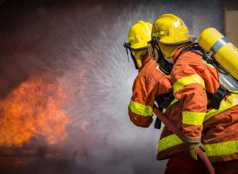 Municipio de Ovalle inicia campaña solidaria para apoyar a los damnificados de los incendios en el sur del país