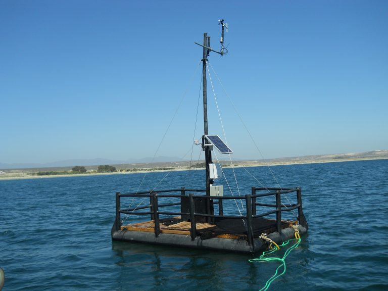 Se espera transición a fase neutra de La Niña y altas temperaturas en sectores interiores de la región