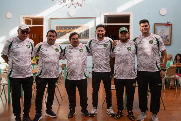 Deportes Ovalle presenta su cuerpo técnico para la Tercera B 2026