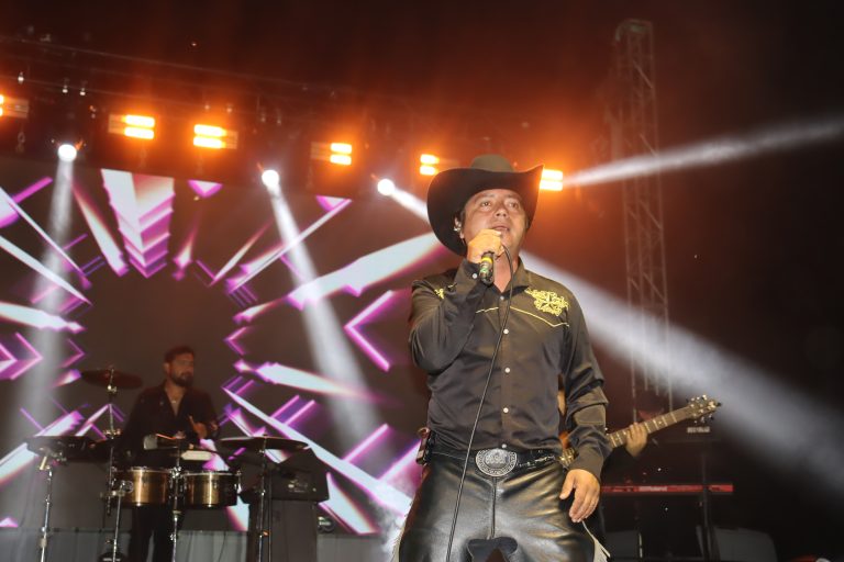 Exitoso balance: Más de 10 mil personas disfrutaron de la música y las tradiciones en la Fiesta del Cabrito y el Queso de Cabra 2026