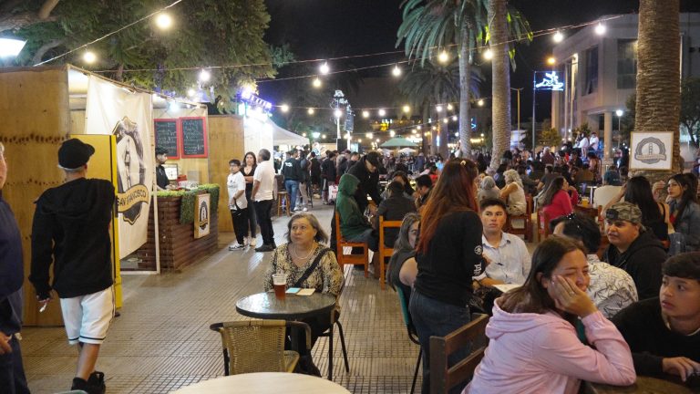 Invitan a emprendedores a postular a la cuarta edición del Boulevard: Especial San Valentín