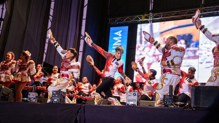 Alanys Lagos, Gondwana y Pablo Chill-E encenderán el escenario del Festival Anatauma Kullkutaya 2026 