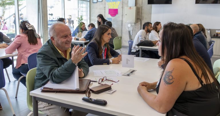 Programa de apoyo a emprendimientos con potencial dinámico en la región abre convocatoria a generación 2026