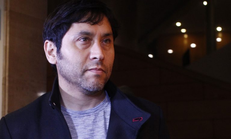 Claudio Narea revive el legado de Los Prisioneros en el cierre de la 38° Feria del Libro de Ovalle