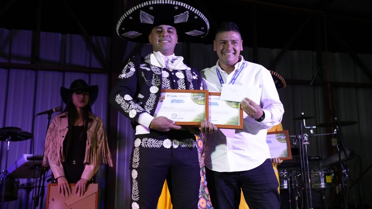 Con éxito se llevó a cabo la XXVIII versión del Festival del Limón de Los Canelos 