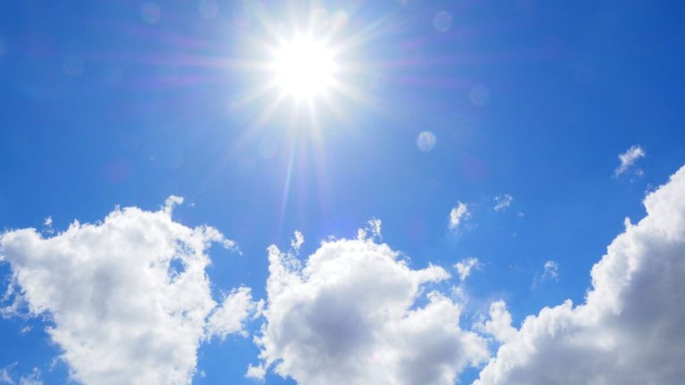 Declaran Alerta Amarilla por calor intenso en comunas interiores de la Región de Coquimbo