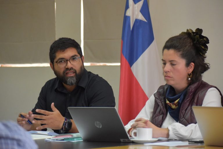 Gobierno destaca cifras positivas en materia económica en los cuatro años de gestión en la región de Coquimbo