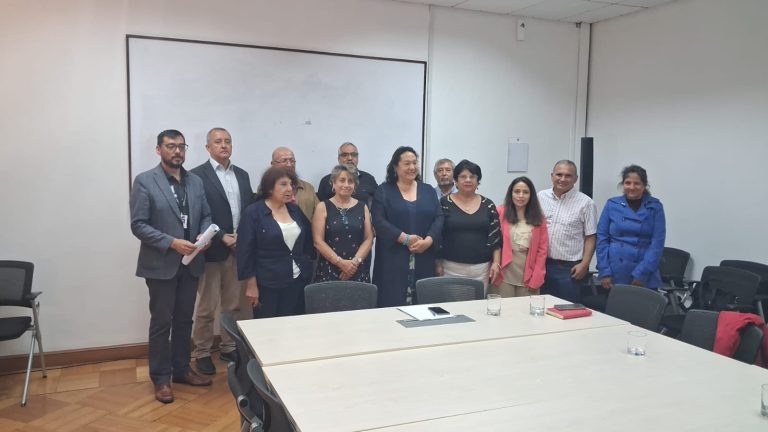 Tras cita con ministra MOP: Acuerdo con regantes no se cumple y hay otra propuesta para abastecer a Combarbalá