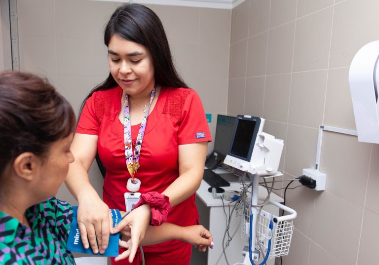 Hospital de Ovalle implementa nuevo sistema de categorización de urgencias gineco-obstétricas