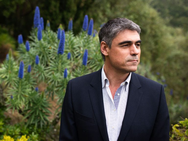 El destacado escritor nacional Pablo Simonetti inaugurará la 38° Feria del Libro de Ovalle