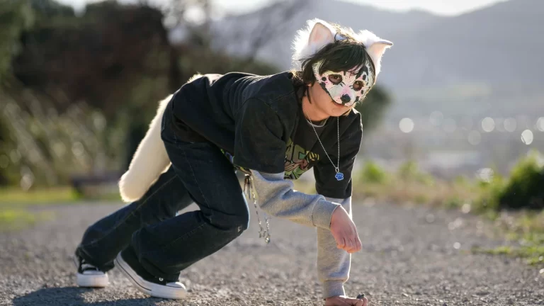 De la teriantropía a los Therian