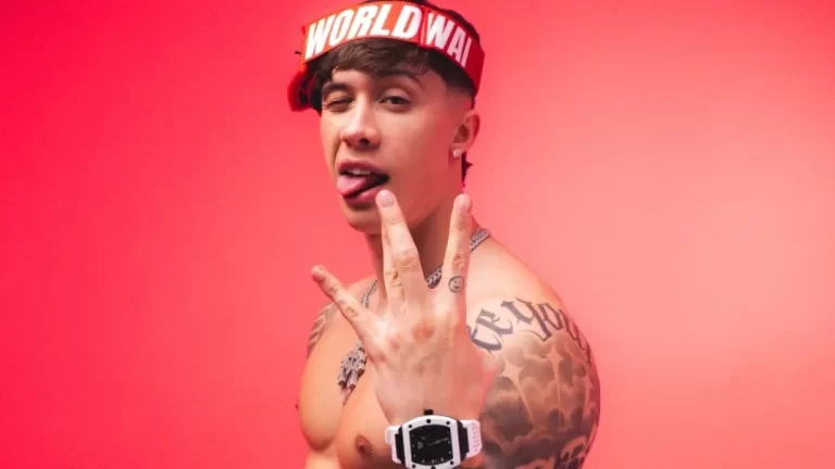 Martin White cerrará la Fiesta de la Vendimia de Ovalle 2026