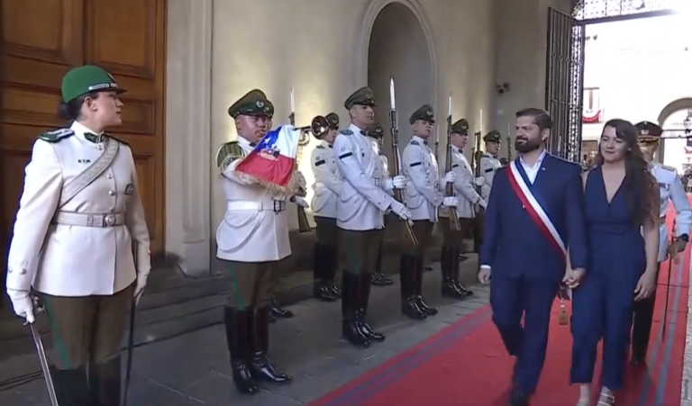 Casi 200 años de historia: tradiciones y episodios que han marcado el cambio de mando presidencial