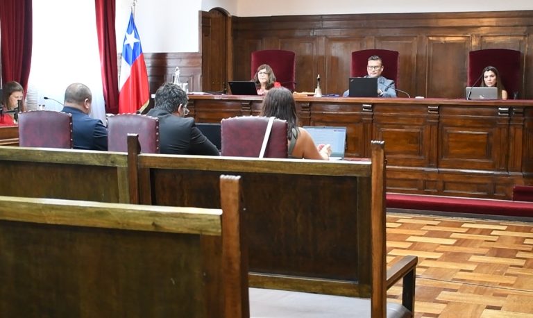 Tren de Aragua: Corte de La Serena confirma condenas por secuestro en Pichidangui